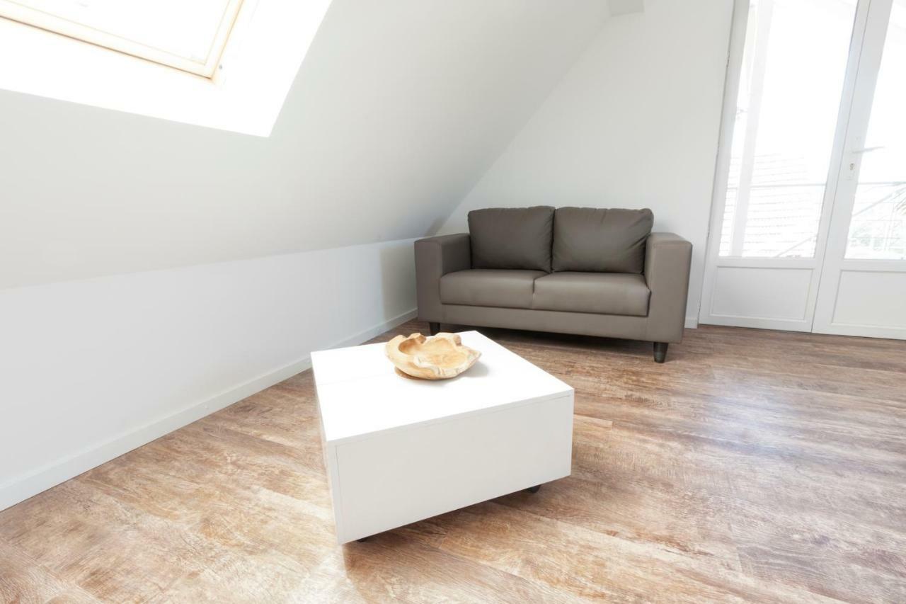 Appartement Donna Rhinau Εξωτερικό φωτογραφία