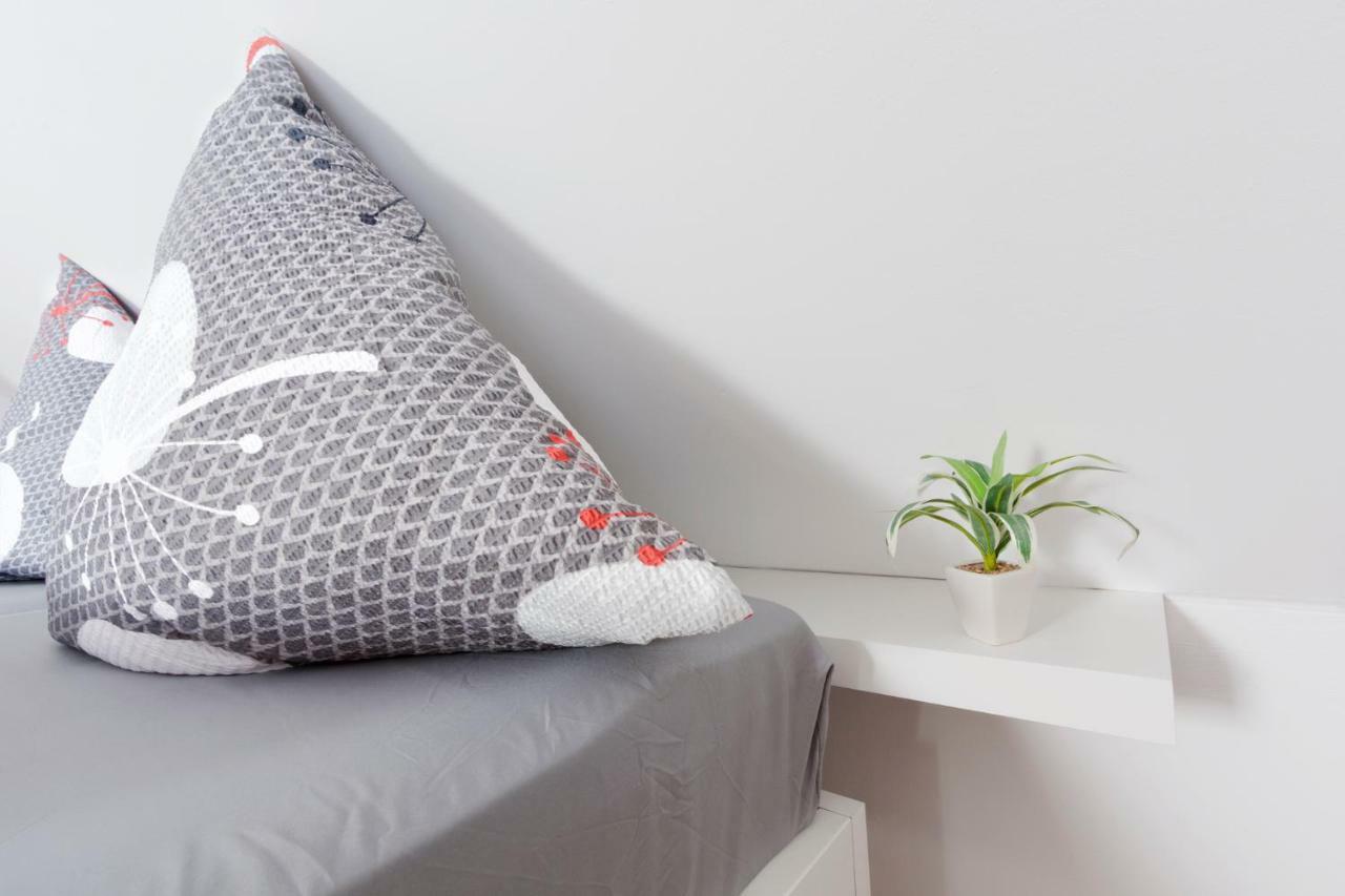 Appartement Donna Rhinau Εξωτερικό φωτογραφία