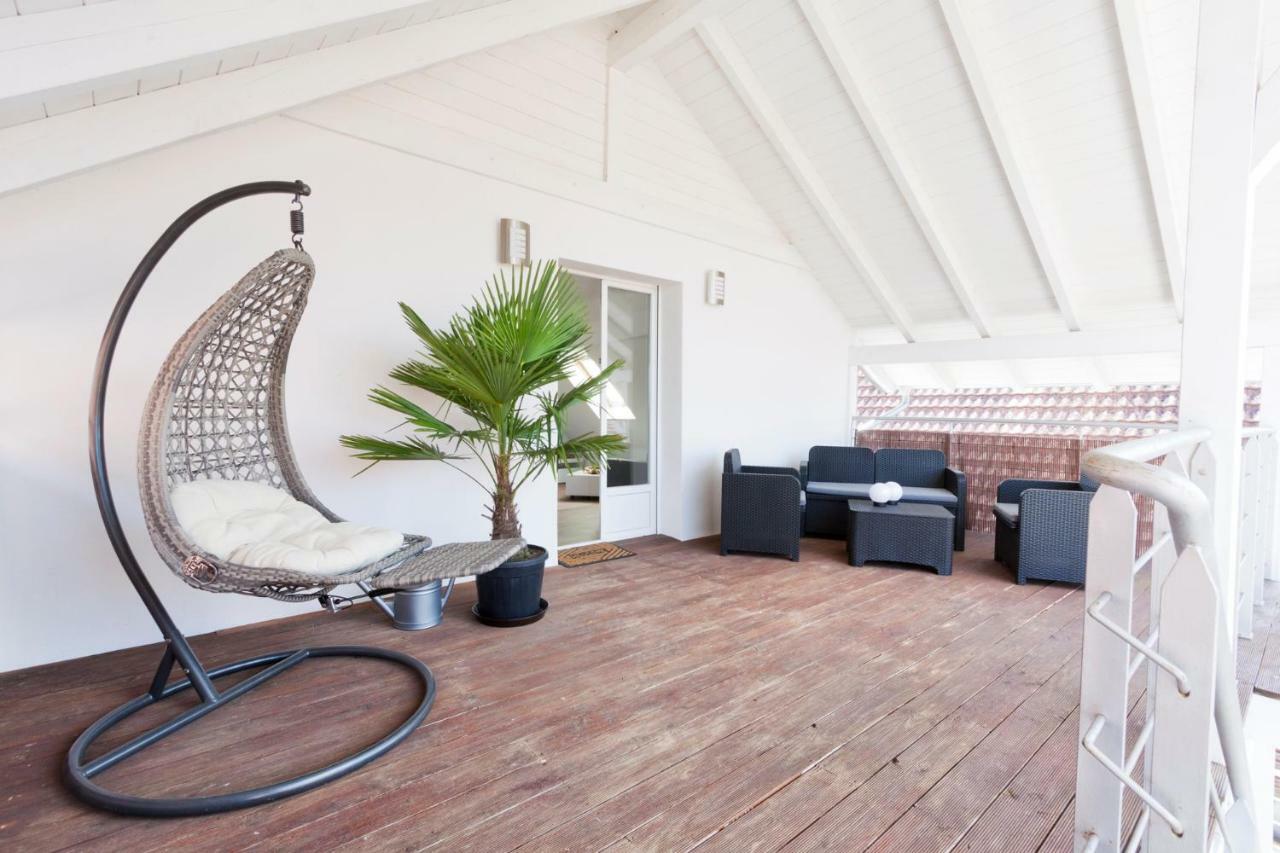 Appartement Donna Rhinau Εξωτερικό φωτογραφία