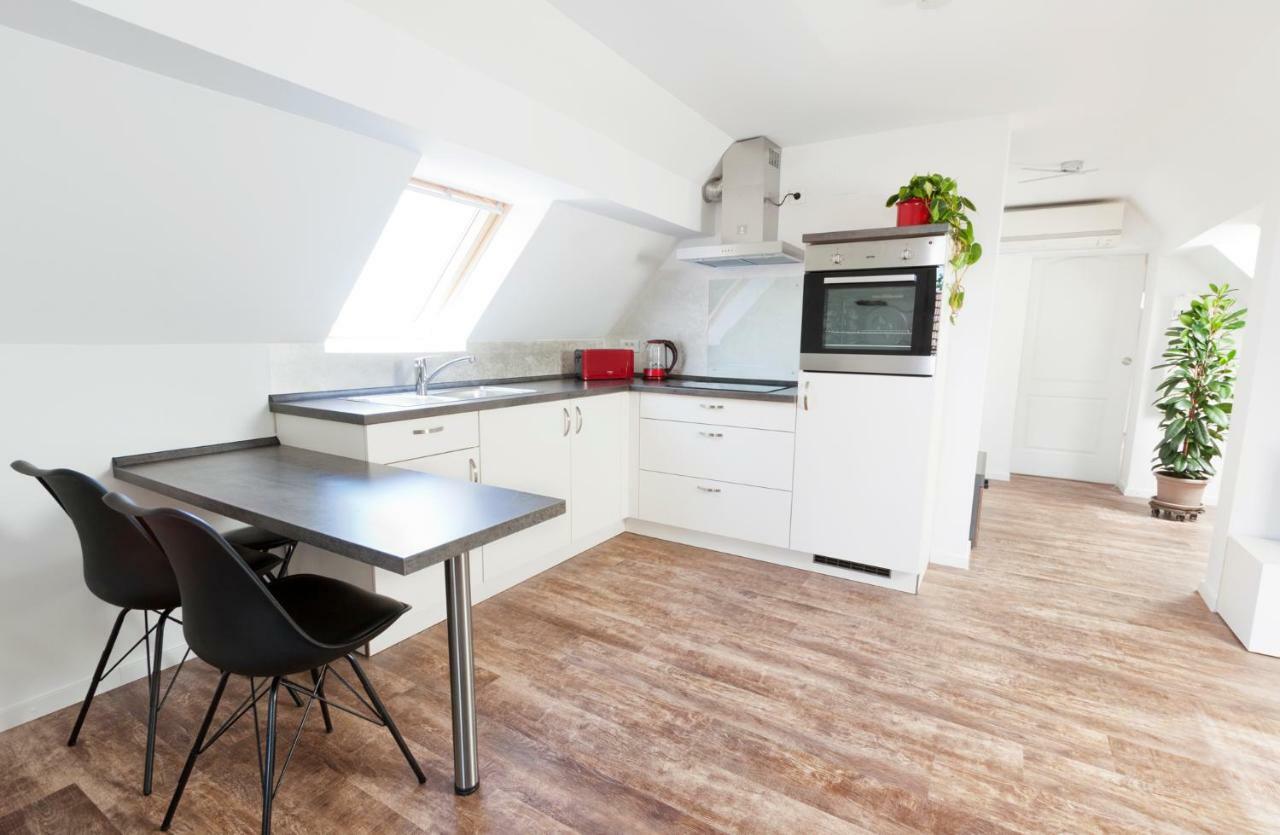 Appartement Donna Rhinau Εξωτερικό φωτογραφία