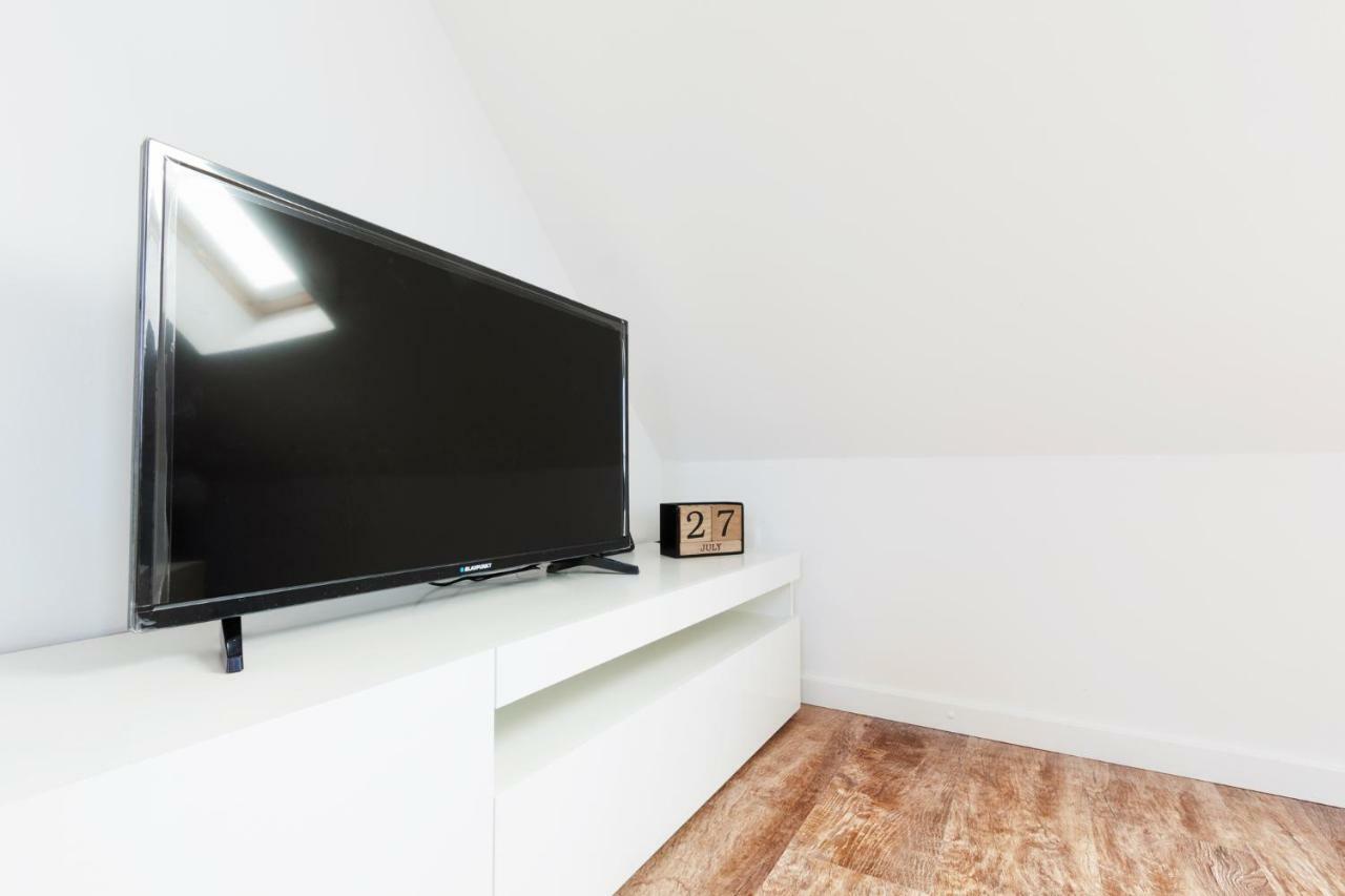 Appartement Donna Rhinau Εξωτερικό φωτογραφία